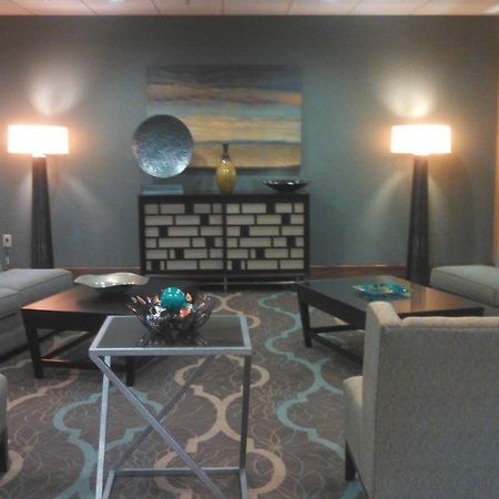 Hampton Inn Greenwood Luaran gambar