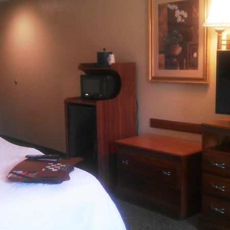 Hampton Inn Greenwood Luaran gambar