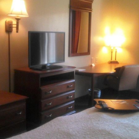 Hampton Inn Greenwood Luaran gambar