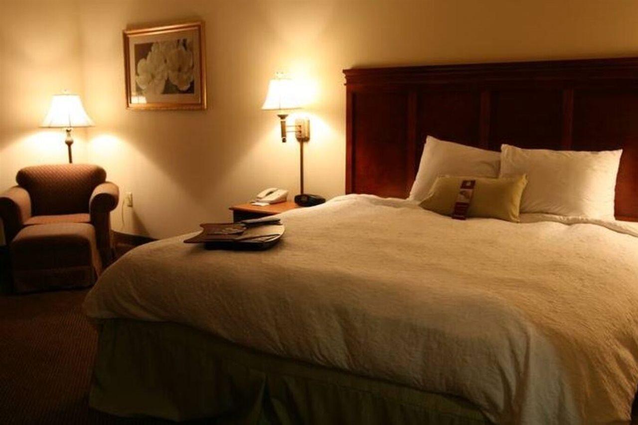 Hampton Inn Greenwood Luaran gambar