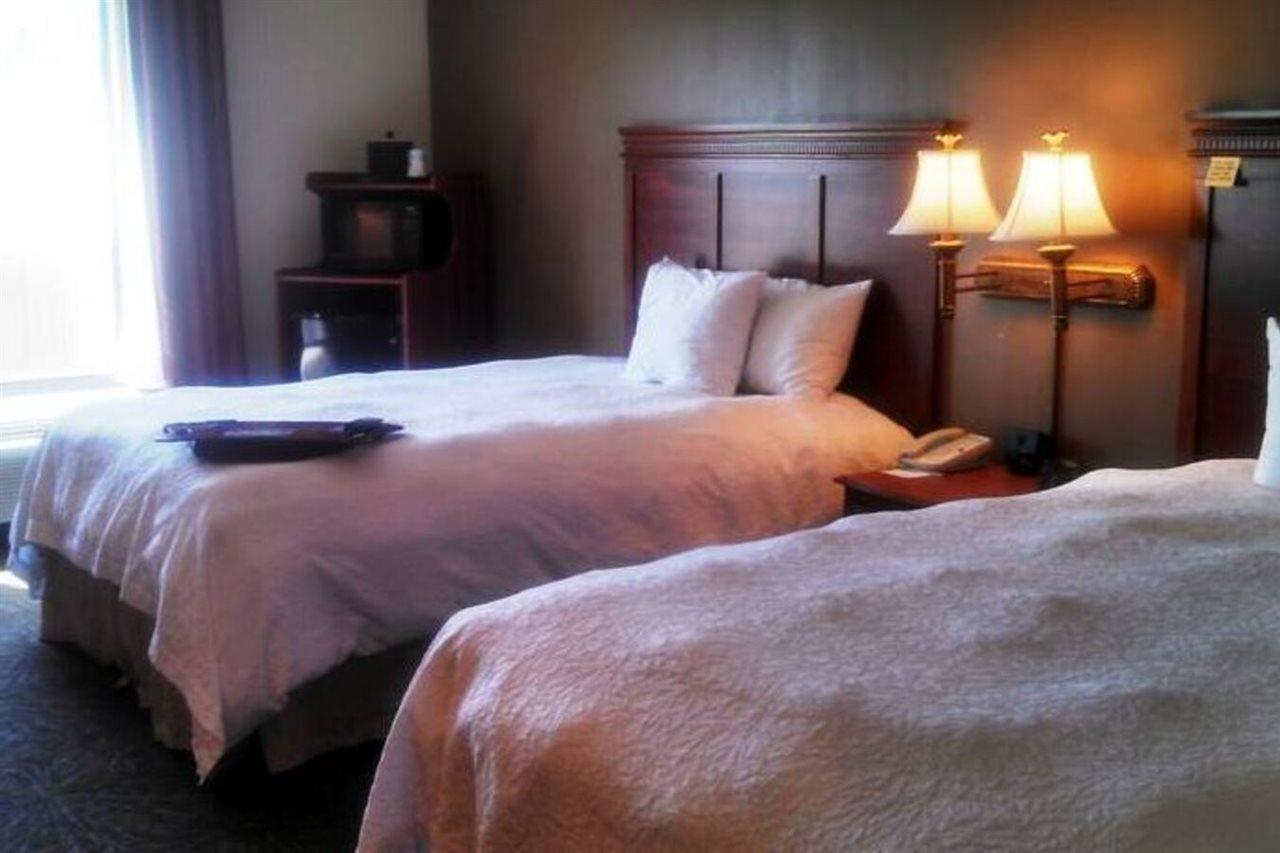 Hampton Inn Greenwood Luaran gambar
