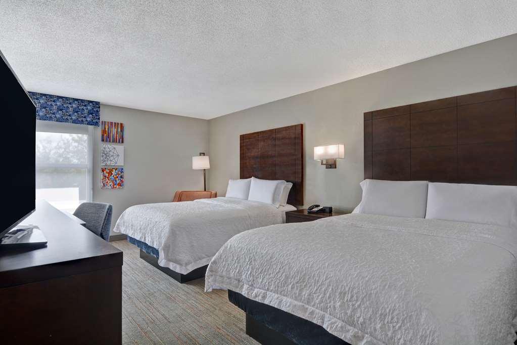 Hampton Inn Greenwood Bilik gambar