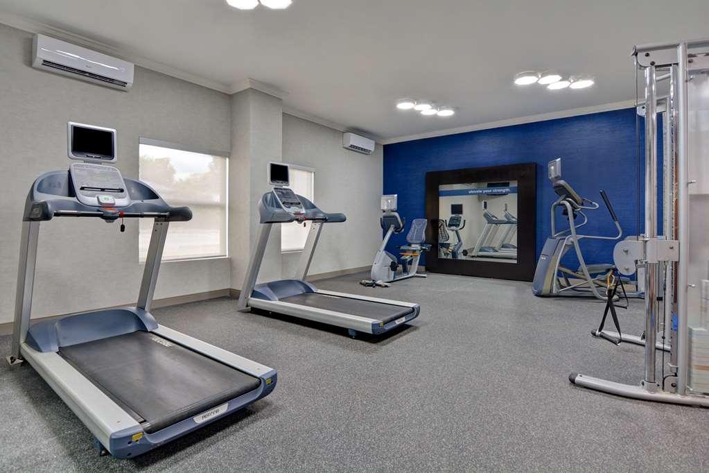 Hampton Inn Greenwood Kemudahan gambar
