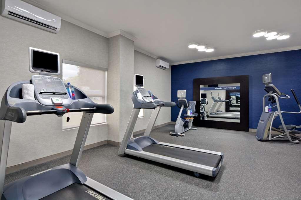 Hampton Inn Greenwood Kemudahan gambar