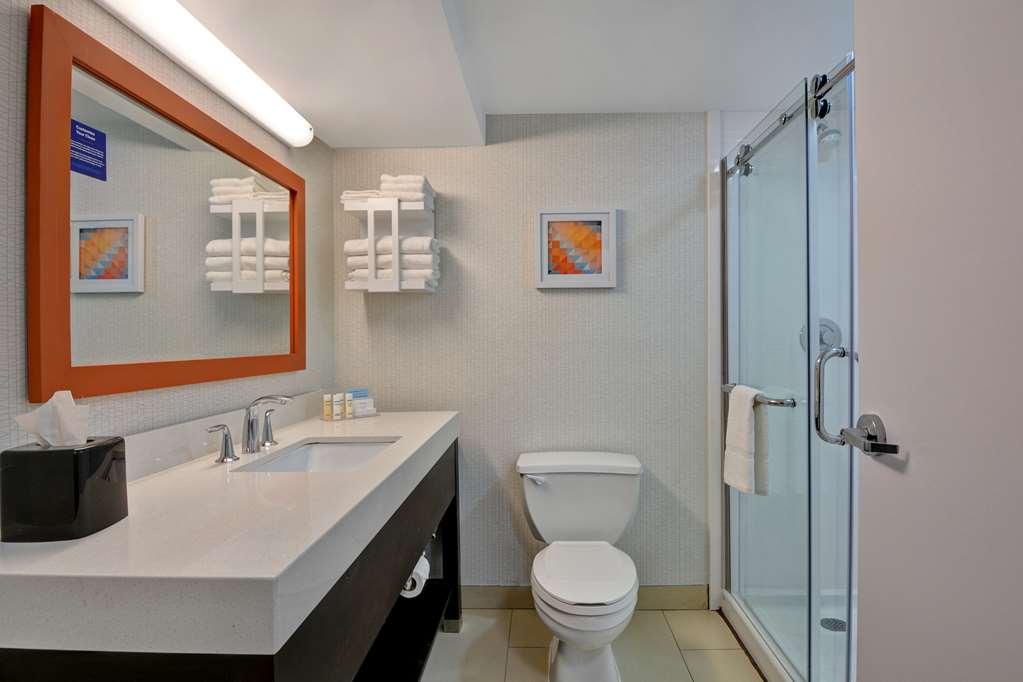 Hampton Inn Greenwood Luaran gambar