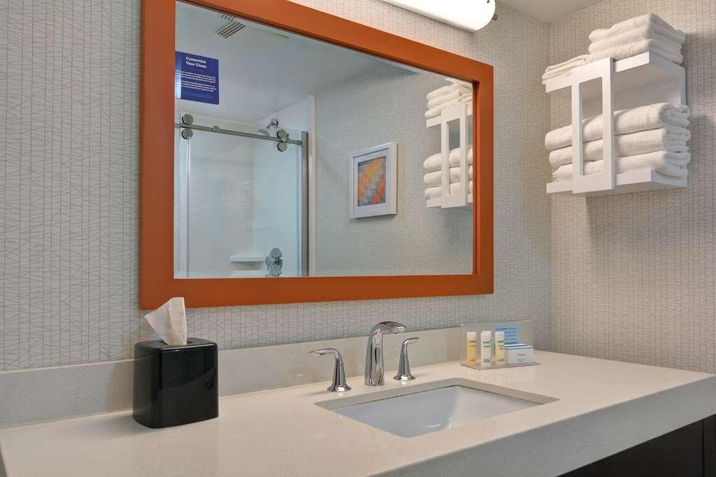 Hampton Inn Greenwood Luaran gambar