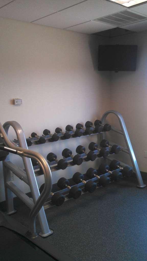 Hampton Inn Greenwood Kemudahan gambar