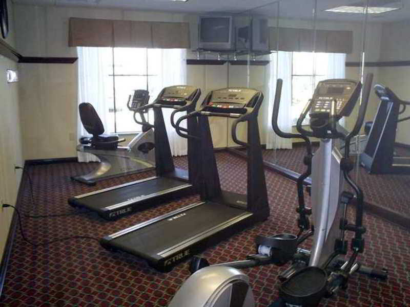 Hampton Inn Greenwood Kemudahan gambar